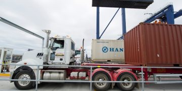 C.H. Robinson highlights logistics risk survey findings