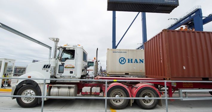 C.H. Robinson highlights logistics risk survey findings