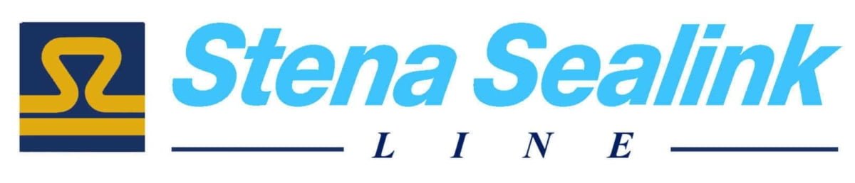 Stena Sealink logo by NI Ferry Site