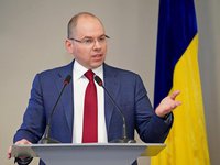 Health Ministry considers ineffective work of Medical Procurement of Ukraine in 2020 – Stepanov