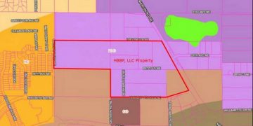Lacey City Council approves zoning change for larger warehouses