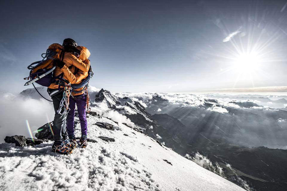 Purpose At Work: How Mammut Weaves Purpose Into A Leading Legacy Brand