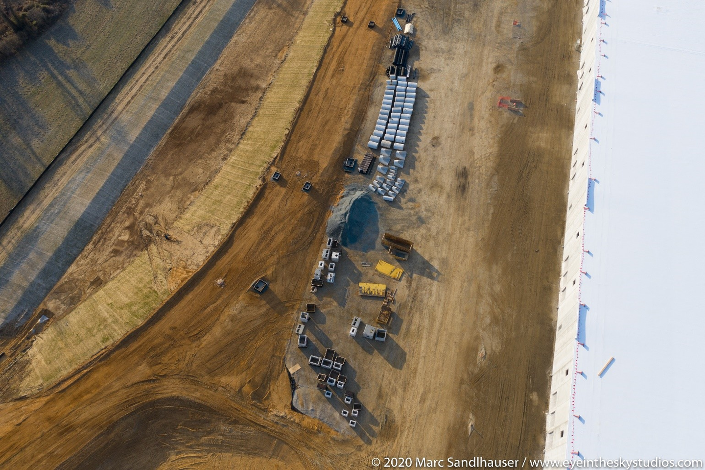 Del Logistics Park 17