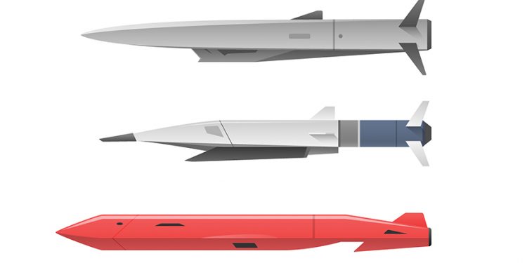 Hypersonics Illustrate Supply Chain Vulnerabilities