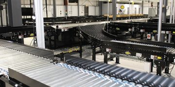 Hytrol to expand operations, add up to 250 manufacturing jobs in Fort Smith