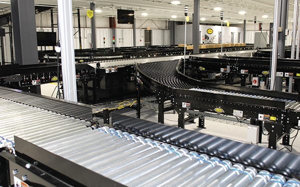 Hytrol to expand operations, add up to 250 manufacturing jobs in Fort Smith