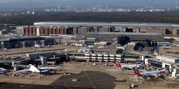 Hyundai Glovis Establishes Strategic Foothold at Frankfurt Airport for Air Cargo Venture