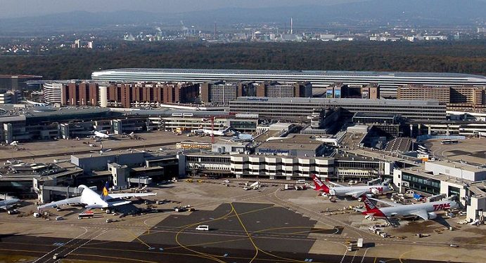 Hyundai Glovis Establishes Strategic Foothold at Frankfurt Airport for Air Cargo Venture