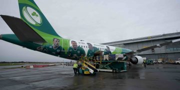 IAG Cargo Has Shipped Over 1 Million COVID-19 Vacccines