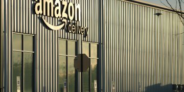 Amazon’s Levittown-Area Expansion Continues – LevittownNow.com