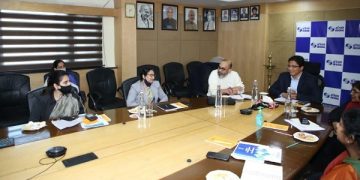 IREDA organized Reforms in Public Procurement and Project Management session