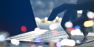 IRS deploys bots to streamline procurement processes — GCN