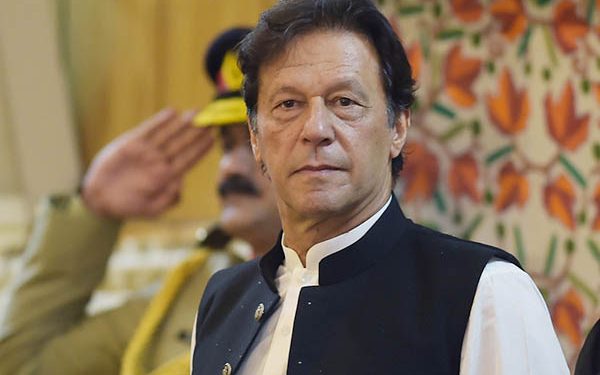 Imran Khan Seeks Expedited Procurement of COVID-19 Vaccines