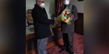 India assures Nepal cooperation in procurement, supply of COVID-19 vaccine