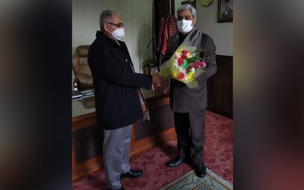 India assures Nepal cooperation in procurement, supply of COVID-19 vaccine