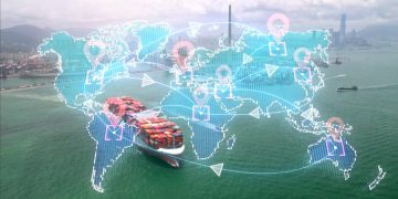 IoT in Supply Chain Analytics Improving Efficiency in Supply Chains
