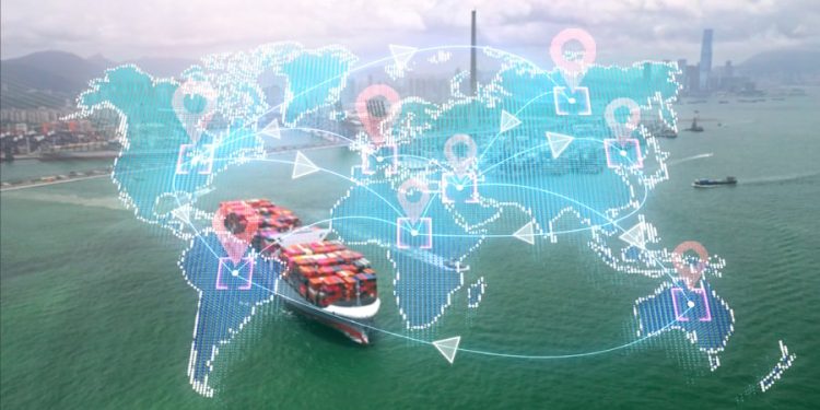 IoT in Supply Chain Analytics Improving Efficiency in Supply Chains