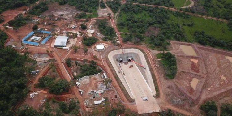 Four mining companies adopt Mining Local Procurement Mechanism