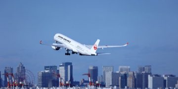 JAL Cargo powers domestic service with CHAMP API