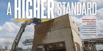 M&A – Construction & Demolition Recycling