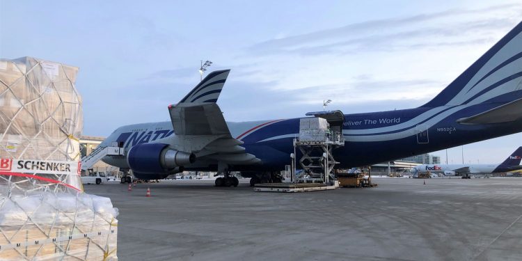 Supply-demand imbalance continues to vex air cargo shippers