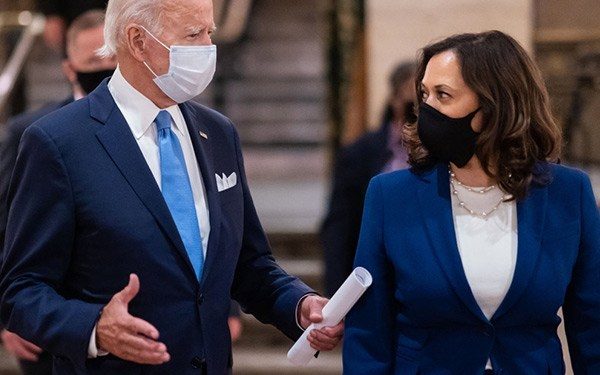 Biden Suspends Trump's Bulk Power System Supply Chain Order – RTO Insider