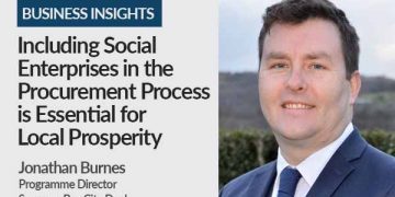 Why Including Social Enterprises in the Procurement Process is Essential for Local Prosperity