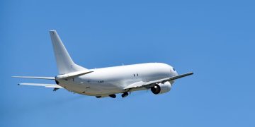 CFC's Horst on choosing a jet freighter – Cargo Facts