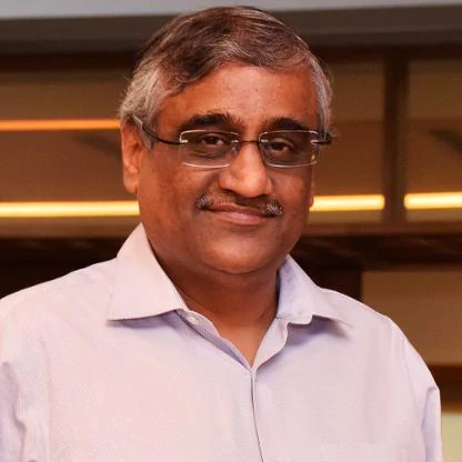 Amazon did not help us despite eight approaches, says Future Group’s Kishore Biyani