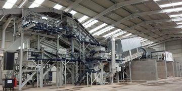 Kiverco adds three staff members
