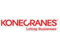 Konecranes Gottwald Mobile Harbor Cranes deliver flexible and reliable cargo handling solution to Fiji Port Terminal