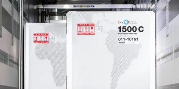 Korean Air Cargo, SkyCell partner to ship vital vaccines in a sustainable way