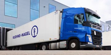 Kuehne+Nagel and Moderna clinch deal for vaccine distribution