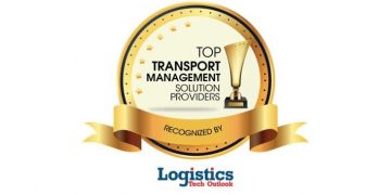 FreightPOP announced as “The Future of Freight Management” by Logistics Tech Outlook, named to magazine’s Top Transport Management Solution providers for second year