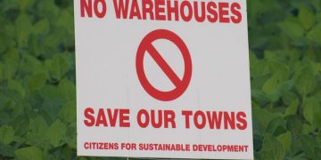Warren County township amends its master plan to reduce potential development