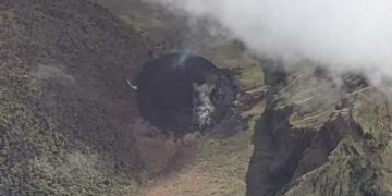 No explosive eruption at La Soufriere – NationNews Barbados — nationnews.com