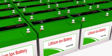 Blast at Chinese Battery Recycler Draws Attention to Industry’s Supply Chain Risks