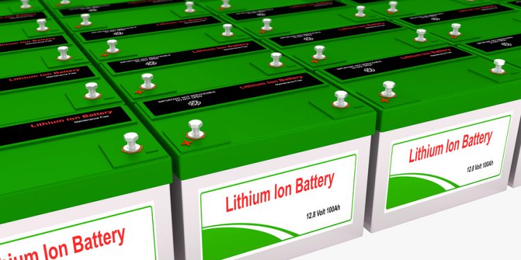 Blast at Chinese Battery Recycler Draws Attention to Industry’s Supply Chain Risks