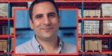 Logistics Startup Fabric Raises $136M for Fulfillment Centers