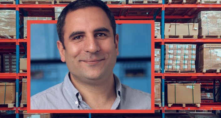 Logistics Startup Fabric Raises $136M for Fulfillment Centers