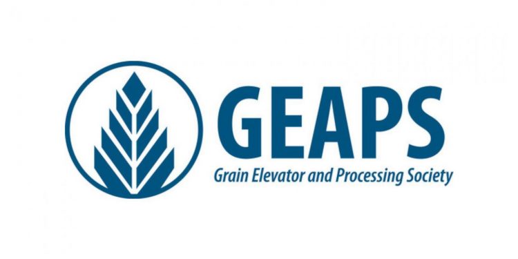 GEAPS Offering Material Handling, Other Courses