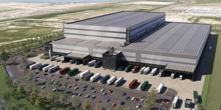 Mars partners with DHL for £350m sustainable logistics and warehousing operations