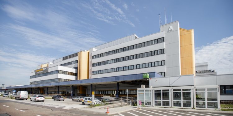 Lufthansa Cargo gets to work on developing its Frankfurt hub