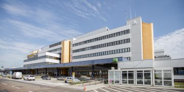 Lufthansa Cargo Logistics Center Upgrade Gets Go-Ahead