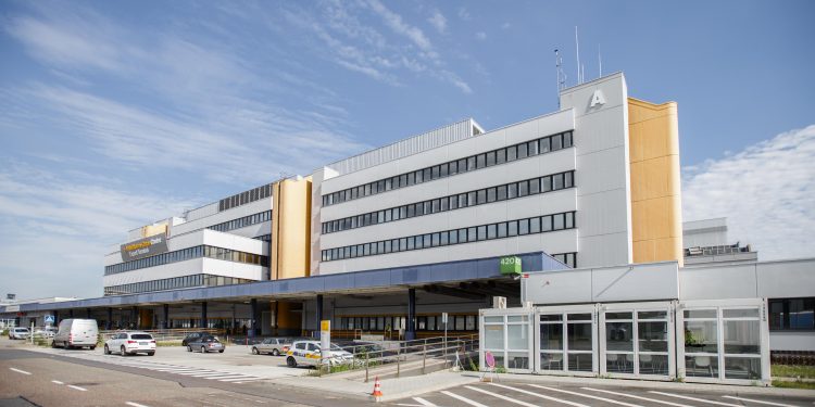 Lufthansa Cargo Logistics Center Upgrade Gets Go-Ahead