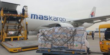 MASKargo continues cargo charter flights in 2021