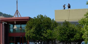 Marin project works toward countywide internet access