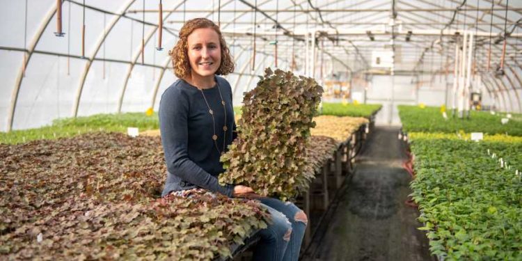 This Month’s Cover Story: Two Leading Growers on the Power of Plant Certification