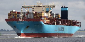 Shipping Rates Soar As Pandemic Demand Surges