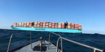 Salvors respond to container ship emergencies and lost cargo – Riviera Maritime Media